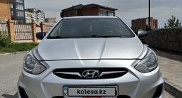 Hyundai Accent 2012 годаүшін4 200 000 тг. в Павлодар – фото 2