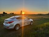 Hyundai Accent 2012 года за 4 000 000 тг. в Павлодар
