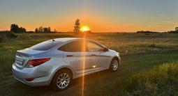 Hyundai Accent 2012 года за 4 000 000 тг. в Павлодар