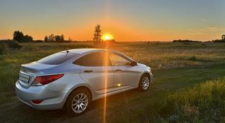 Hyundai Accent 2012 года за 4 000 000 тг. в Павлодар