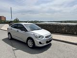 Hyundai Accent 2012 года за 4 100 000 тг. в Павлодар
