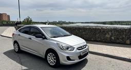 Hyundai Accent 2012 годаүшін4 200 000 тг. в Павлодар – фото 3