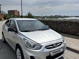 Hyundai Accent 2012 годаүшін4 100 000 тг. в Павлодар – фото 2