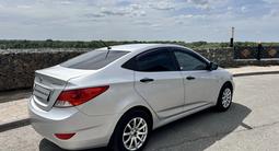 Hyundai Accent 2012 годаүшін4 200 000 тг. в Павлодар – фото 4