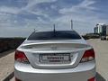 Hyundai Accent 2012 года за 4 000 000 тг. в Павлодар – фото 7