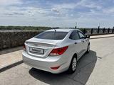 Hyundai Accent 2012 годаүшін4 100 000 тг. в Павлодар – фото 5