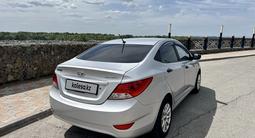 Hyundai Accent 2012 годаүшін4 200 000 тг. в Павлодар – фото 5