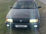 Volkswagen Passat 1990 годаүшін1 999 999 тг. в Петропавловск – фото 3
