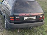 Volkswagen Passat 1990 годаүшін1 999 999 тг. в Петропавловск – фото 5