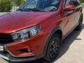 ВАЗ (Lada) Vesta SW Cross 2019 годаfor6 000 000 тг. в Караганда – фото 43