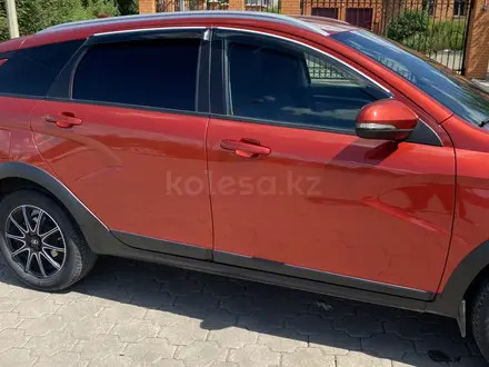 ВАЗ (Lada) Vesta SW Cross 2019 года за 6 000 000 тг. в Караганда – фото 44