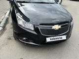 Chevrolet Cruze 2012 года за 3 700 000 тг. в Костанай