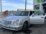 Mercedes-Benz E 280 1997 годаүшін3 333 333 тг. в Кызылорда – фото 2