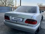 Mercedes-Benz E 280 1997 годаүшін3 333 333 тг. в Кызылорда – фото 5