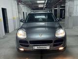 Porsche Cayenne 2005 годаүшін5 200 000 тг. в Алматы