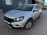 ВАЗ (Lada) Vesta SW Cross 2022 года за 7 700 000 тг. в Темиртау