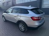 ВАЗ (Lada) Vesta SW Cross 2022 года за 7 700 000 тг. в Темиртау – фото 5