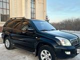 Toyota Land Cruiser Prado 2005 года за 12 000 000 тг. в Караганда – фото 4