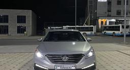 Hyundai Sonata 2017 годаүшін6 600 000 тг. в Шымкент – фото 2