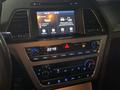 Hyundai Sonata 2017 годаүшін6 600 000 тг. в Шымкент – фото 16