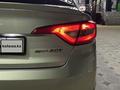 Hyundai Sonata 2017 годаүшін6 600 000 тг. в Шымкент – фото 19