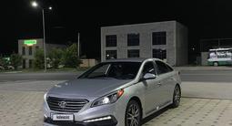 Hyundai Sonata 2017 годаүшін6 600 000 тг. в Шымкент