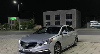 Hyundai Sonata 2017 года за 6 600 000 тг. в Шымкент