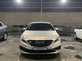 Hyundai Sonata 2017 годаүшін6 600 000 тг. в Шымкент – фото 20