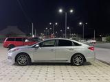 Hyundai Sonata 2017 года за 6 600 000 тг. в Шымкент – фото 4
