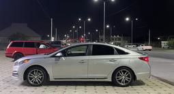 Hyundai Sonata 2017 годаүшін6 600 000 тг. в Шымкент – фото 4
