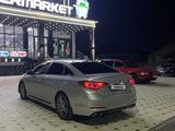 Hyundai Sonata 2017 года за 6 600 000 тг. в Шымкент – фото 5