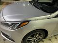 Hyundai Sonata 2017 годаүшін6 600 000 тг. в Шымкент – фото 9