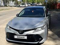 Toyota Camry 2019 годаүшін15 500 000 тг. в Павлодар