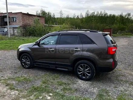 Kia Sorento 2014 года за 10 900 000 тг. в Усть-Каменогорск – фото 3