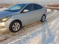 Hyundai Accent 2014 года за 4 800 000 тг. в Алматы – фото 2