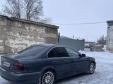 BMW 525 2001 годаfor4 500 000 тг. в Жезказган – фото 2