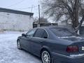 BMW 525 2001 годаfor4 500 000 тг. в Жезказган – фото 4