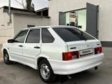 ВАЗ (Lada) 2114 2013 года за 2 500 000 тг. в Шымкент – фото 5