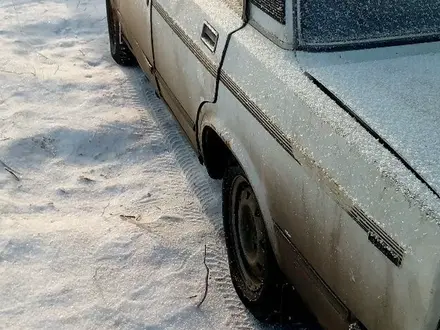 ВАЗ (Lada) 2107 2000 года за 555 444 тг. в Павлодар – фото 3