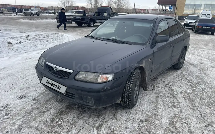 Mazda 626 1998 годаfor1 600 000 тг. в Уральск