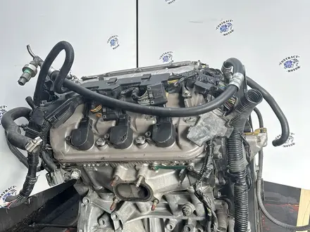 J35Z1 двигатель 3.5 Honda Odyssey, Honda Pilot за 299 000 тг. в Алматы – фото 3