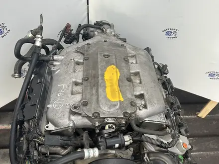 J35Z1 двигатель 3.5 Honda Odyssey, Honda Pilot за 299 000 тг. в Алматы