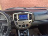 Mazda Tribute 2004 годаүшін4 700 000 тг. в Караганда – фото 3