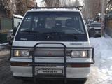 Mitsubishi L300 1993 годаfor2 800 000 тг. в Алматы