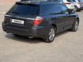Subaru Outback 2006 годаүшін4 900 000 тг. в Усть-Каменогорск – фото 3