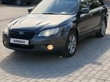 Subaru Outback 2006 года за 4 900 000 тг. в Усть-Каменогорск