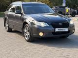 Subaru Outback 2006 года за 4 900 000 тг. в Усть-Каменогорск – фото 2
