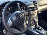Subaru Outback 2006 года за 4 900 000 тг. в Усть-Каменогорск – фото 5