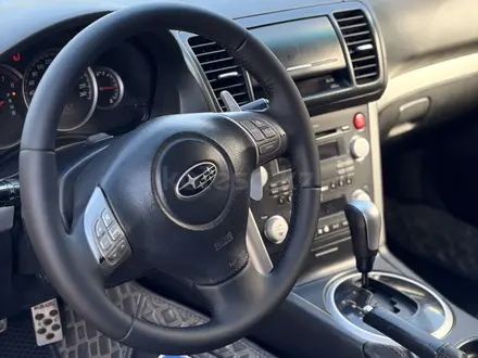 Subaru Outback 2006 года за 4 900 000 тг. в Усть-Каменогорск – фото 5
