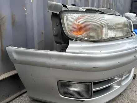 Ноускат морда на Nissan Cefiro (A32) за 270 000 тг. в Алматы – фото 5